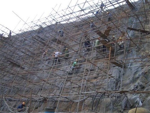汕头公路桩基检测